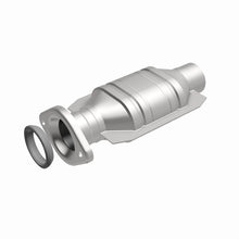 Cargar imagen en el visor de la galería, MagnaFlow Conv DF 01-03 Highlander underbody