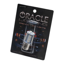 Cargar imagen en el visor de la galería, Oracle 1157 18 LED 3-Chip SMD Bulb (Single) - Amber SEE WARRANTY