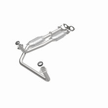 Cargar imagen en el visor de la galería, MagnaFlow Conv DF GM Truck/Suv Dual Outlet 96