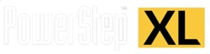 Investigación AMP 22-23 Chevy/GMC Silverado/Sierra 1500 y 2024 2500/3500HD PowerStep XL