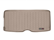 Cargar imagen en el visor de la galería, WeatherTech 01-03 Dodge Durango Cargo Liners - Tan