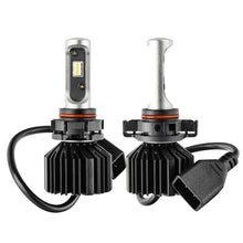 Cargar imagen en el visor de la galería, Oracle PSX24W - VSeries LED Headlight Bulb Conversion Kit - 6000K SEE WARRANTY