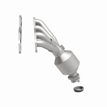 Cargar imagen en el visor de la galería, MagnaFlow Conv DF 03-05 Honda Civic 1.3L