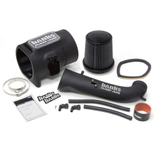 Cargar imagen en el visor de la galería, Banks Power 14-15 Chev/GMC-1500 15-SUV 5.3 y 6.2L Sistema de admisión de aire Ram-Air - Filtro seco