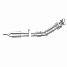 Cargar imagen en el visor de la galería, MagnaFlow Conv DF 06-08 VW Passat 3.6L