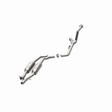 Cargar imagen en el visor de la galería, MagnaFlow Conv DF 92-93 Mercedes 400E/SE 4.2L
