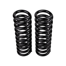 Cargar imagen en el visor de la galería, ARB / OME Coil Spring Nissan Navara D40 Heavy