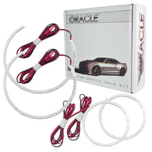Cargar imagen en el visor de la galería, Oracle BMW 1 Series 06-11 LED Halo Kit - White SEE WARRANTY