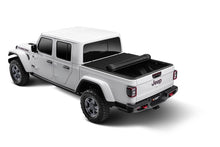 Cargar imagen en el visor de la galería, Rugged Ridge Armis Hard Rolling Bed Cover 2020 Gladiator JT