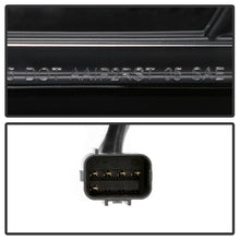 Cargar imagen en el visor de la galería, Spyder Jeep Grand Cherokee 05-06 Version 2 Light Bar LED Tail Lights - Black
