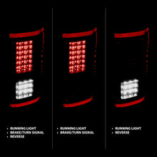 Cargar imagen en el visor de la galería, Luces traseras LED ANZO 15-17 Ford F-150 - Ahumadas