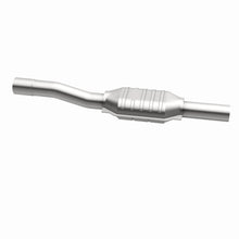 Cargar imagen en el visor de la galería, MagnaFlow Conv DF 02-04 Jeep Grand Cherokee 4.0L Rear