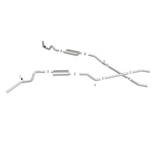 Cargar imagen en el visor de la galería, MagnaFlow Sys CB 66-72 GM CST-10/CST-20