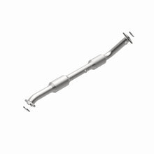 Cargar imagen en el visor de la galería, MagnaFlow Conv Direct Fit 13-15 Land Cruiser 5.7