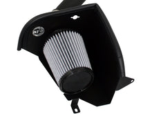 Load image into Gallery viewer, aFe MagnumFORCE Intakes Stage-2 PDS AIS PDS Jeep Wrangler (TJ) 97-02 L4-2.5L