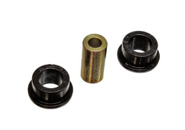 Suspensión energética 97-01 Ford Escort/ZX2 Transmisión manual negra. Juego de casquillos estabilizadores de palanca de cambios