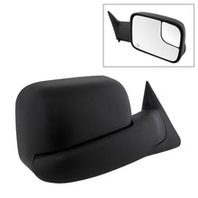 Cargar imagen en el visor de la galería, Xtune Dodge Ram 98-01 Manual Extendable Power Heated Adjust Mirror Right MIR-DRAM98-PW-R
