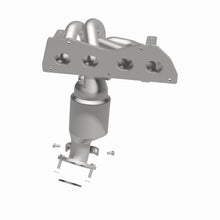 Cargar imagen en el visor de la galería, MagnaFlow Converter Manifold Direct Fit California Grade 10-11 Toyota Camry 2.5L