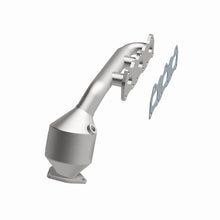 Cargar imagen en el visor de la galería, MagnaFlow Conv DF 00 Suzuki Grand Vitara 2.5L