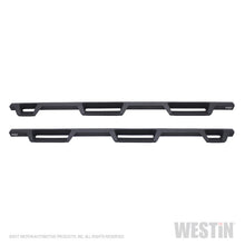 Cargar imagen en el visor de la galería, Westin 10-18 Dodge Ram Crew Cab 5ft &amp; 6ft Bed HDX Drop Wheel-To-Wheel Nerf Step Bars