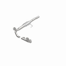 Cargar imagen en el visor de la galería, MagnaFlow Conv DF 01 Dodge Ram 1500 Pick up
