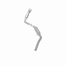 Cargar imagen en el visor de la galería, MagnaFlow 09-10 Dodge Grand Caravan 3.8L CARB Compliant Direct Fit Catalytic Converter