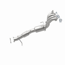Cargar imagen en el visor de la galería, MagnaFlow Conv DF 04-05 Mazda 3 2.3L Manifold