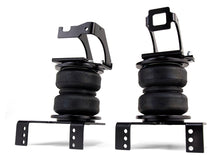 Cargar imagen en el visor de la galería, Air Lift Loadlifter 5000 Ultimate Kit de resorte de aire trasero para Ford F-250 Super Duty 4WD 11-16