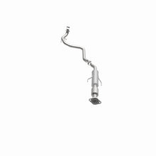 Cargar imagen en el visor de la galería, MagnaFlow Conv Direct Fit 07-11 Toyota Yaris 1.5L Underbody
