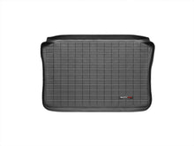 Cargar imagen en el visor de la galería, WeatherTech 98-11 Volkswagen Beetle Cargo Liners - Black