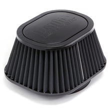 Cargar imagen en el visor de la galería, Banks Power 99-14 Chevy/GMC Diesel/Gas Ram Air System Elemento de filtro de aire - Seco