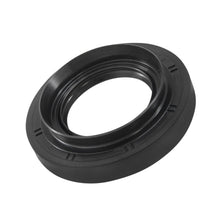Cargar imagen en el visor de la galería, Yukon Gear Toyota V6 / T100 Pinion Seal w/Factory Elec. Locker &amp; Factory Yoke (