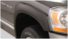 Cargar imagen en el visor de la galería, Bushwacker 02-08 Dodge Ram 1500 Fleetside OE Style Flares 4 piezas 97.9/98.3 pulgadas cama - Negro