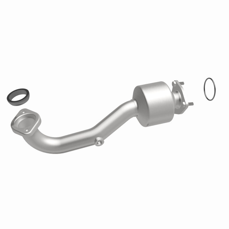 MagnaFlow Conv Ajuste directo 16-18 Honda HR-V 1.8L