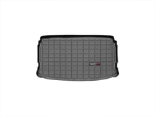 Load image into Gallery viewer, WeatherTech 09+ Mini Clubman Cargo Liners - Black