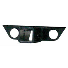 Cargar imagen en el visor de la galería, Rampage 2007-2018 Jeep Wrangler(JK) Enganche receptor - Negro