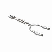 Cargar imagen en el visor de la galería, MagnaFlow Conv DF 08-13 BMW M3 4.0L