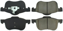 Cargar imagen en el visor de la galería, StopTech Street Select Brake Pads w/ Hardware Front - 01-09 Volvo S60