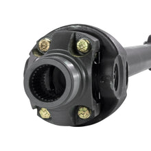 Cargar imagen en el visor de la galería, Yukon Performance Front Driveshaft HD for 2018 Jeep Rubicon 4 Door Manual
