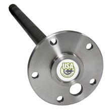 Cargar imagen en el visor de la galería, USA Standard Axle Shaft For 66-75 Ford Bronco / 28 Spline / Small Bearing / 29 5/8in Long