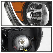 Cargar imagen en el visor de la galería, xTune 15-17 Chevy Colorado (Halogen Models Only) Pass. Side Headlight -OEM Right (HD-JH-CCOL15-OE-R)