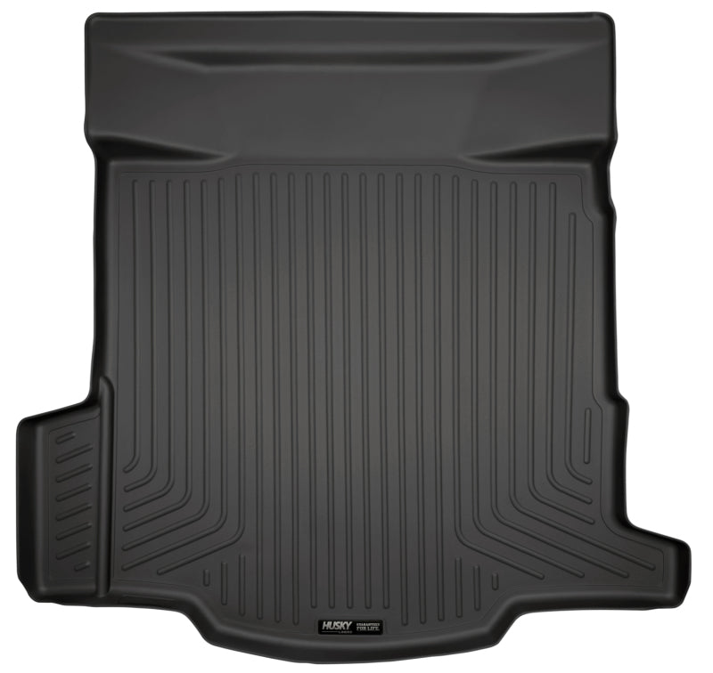 Husky Liners 14 Chevrolet Impala Weatherbeater Revestimiento para maletero negro