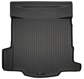 Husky Liners 14 Chevrolet Impala Weatherbeater Revestimiento para maletero negro