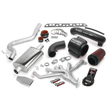 Cargar imagen en el visor de la galería, Banks Power 98-99 Jeep 4.0L Wrangler Sistema PowerPack