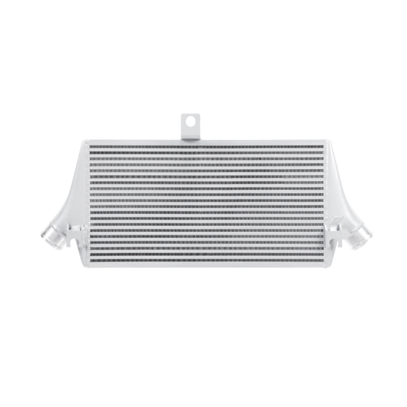 Mishimoto 01-07 Mitsubishi Lancer Evolution 7/8/9 Race Intercooler - Plata