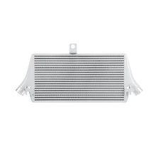 Cargar imagen en el visor de la galería, Mishimoto 01-07 Mitsubishi Lancer Evolution 7/8/9 Race Intercooler - Plata
