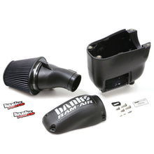 Cargar imagen en el visor de la galería, Banks Power 11-15 Ford 6.7L F250-350-450 Sistema de admisión Ram-Air - Filtro seco