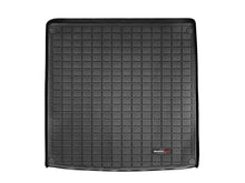 Cargar imagen en el visor de la galería, WeatherTech 06-11 Mercedes-Benz ML350 Cargo Liners - Black