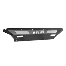 Cargar imagen en el visor de la galería, Westin 2020 Chevy Silverado 2500/3500 Pro-Mod Skid Plate - Textured Black