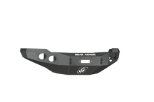Cargar imagen en el visor de la galería, Road Armor 11-14 Chevy 2500 Stealth parachoques delantero - Tex Blk